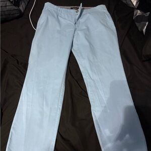 Tommy Hilfiger Blue Denim Pants